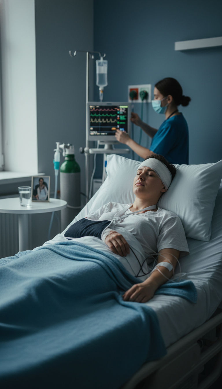 Soft Tissue Injury Lawyer in Durant, OK | McKay Law