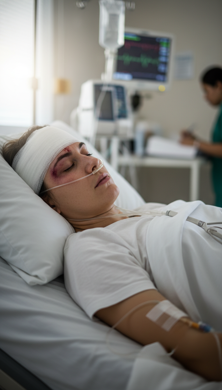 Soft Tissue Injury Lawyer in El Reno, OK | McKay Law