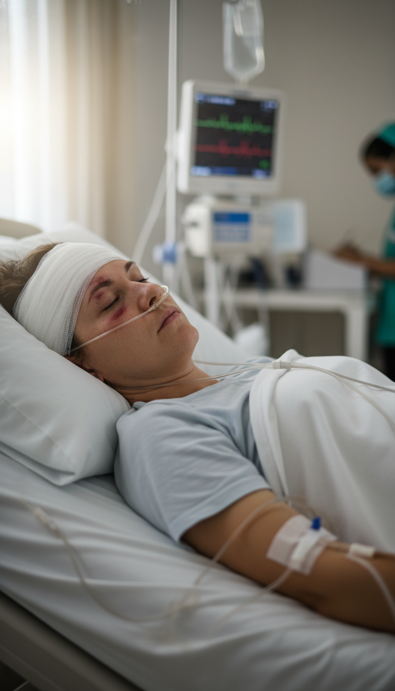 Soft Tissue Injury Lawyer in Lawton, OK | McKay Law