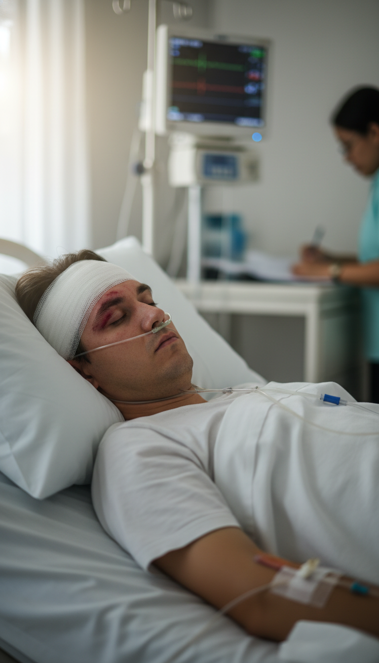 Soft Tissue Injury Lawyer in Moore, OK | McKay Law