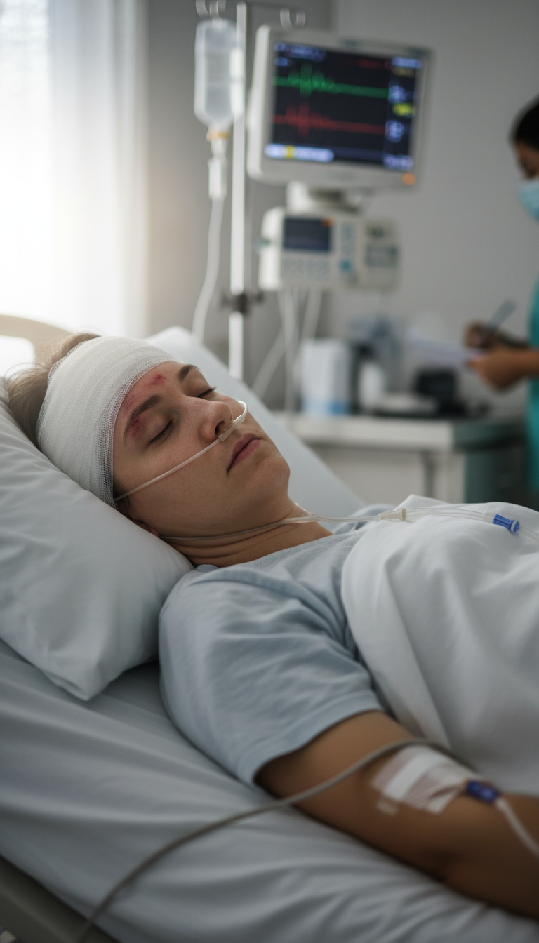 Soft Tissue Injury Lawyer in Norman, OK | McKay Law
