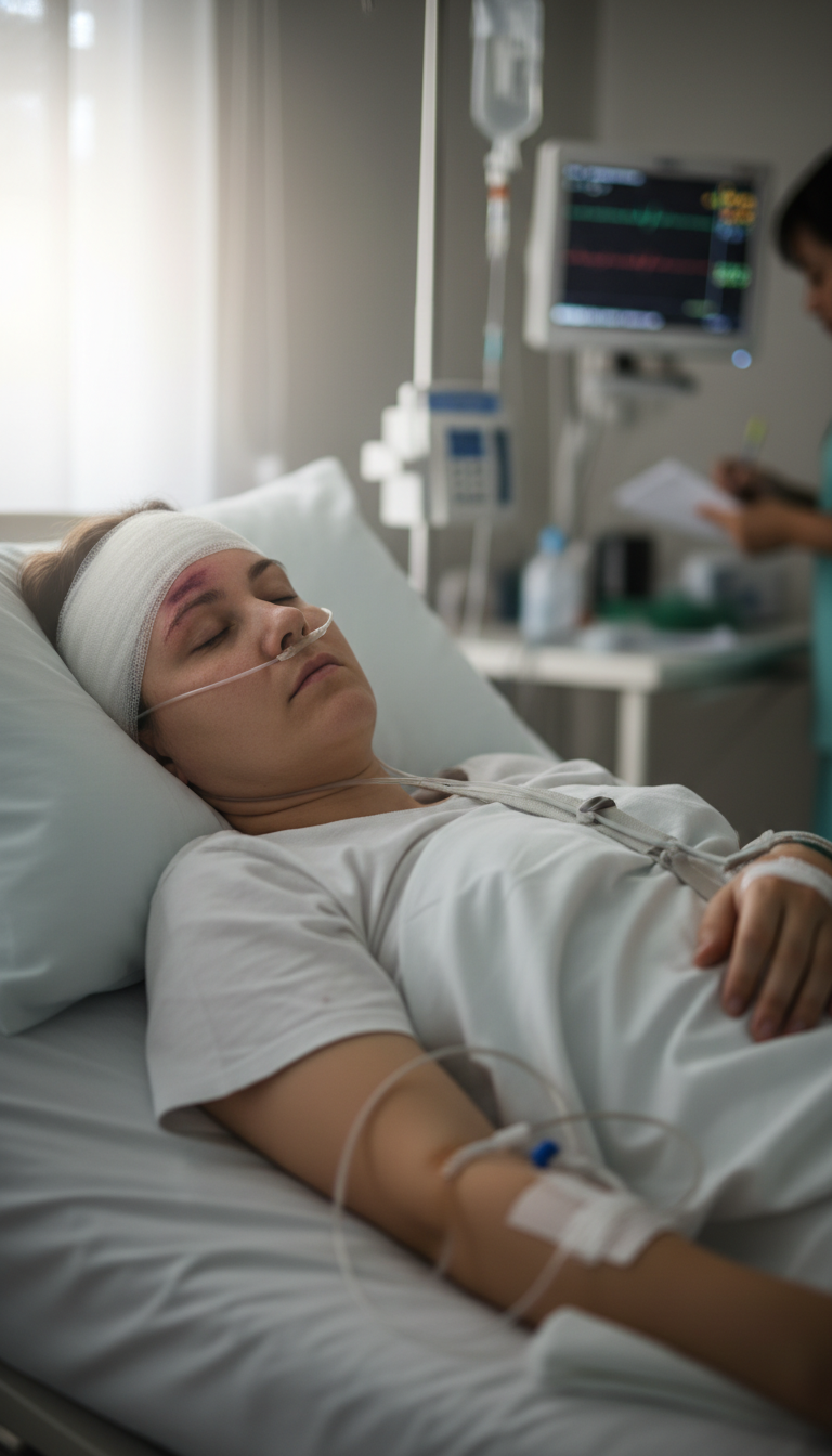 Soft Tissue Injury Lawyer in Okmulgee, OK | McKay Law