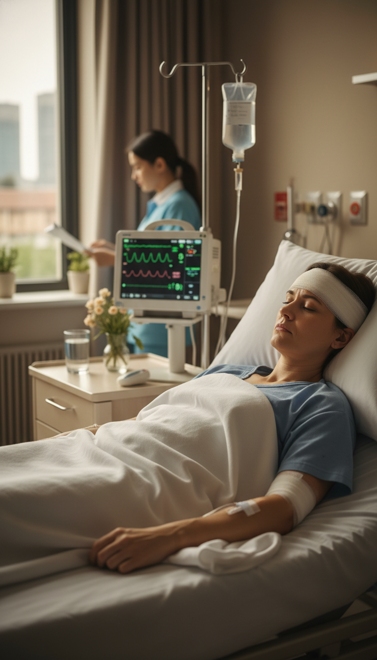 Soft Tissue Injury Lawyer in Tahlequah, OK | McKay Law