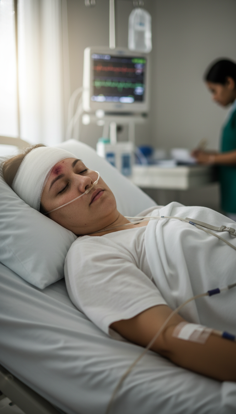 Spark Accident Lawyer in Anadarko, OK | McKay Law