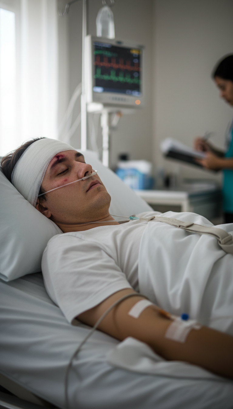 Spark Accident Lawyer in Bacone, OK | McKay Law