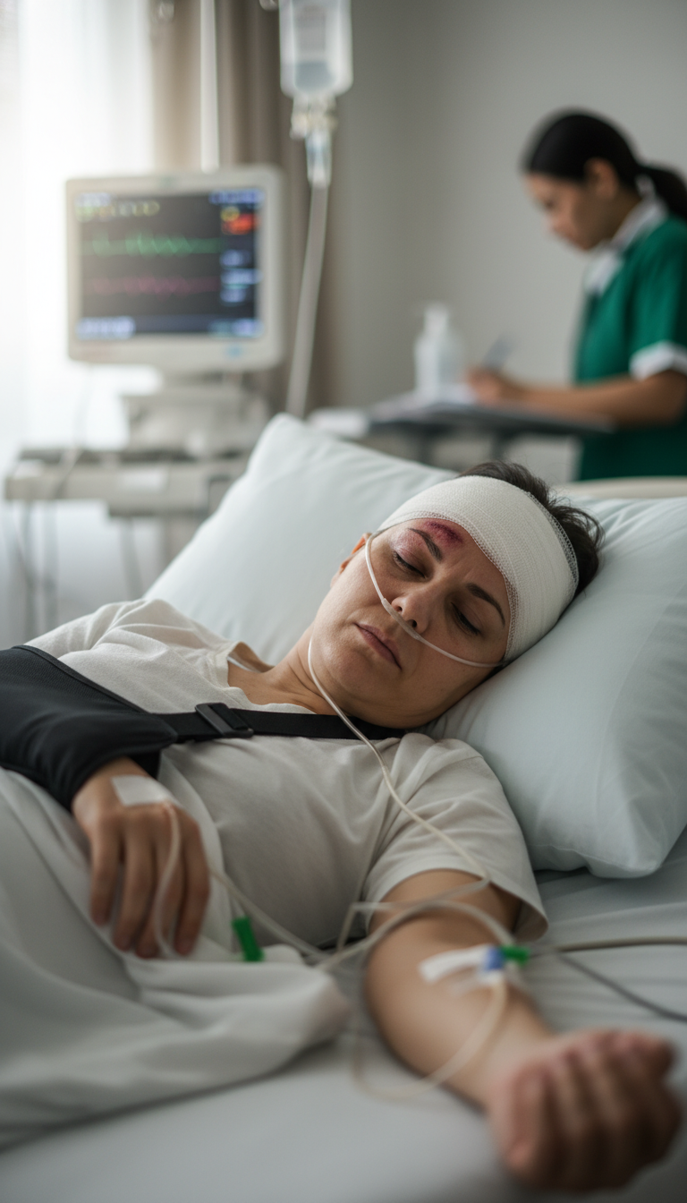 Spark Accident Lawyer in Bartlesville, OK | McKay Law