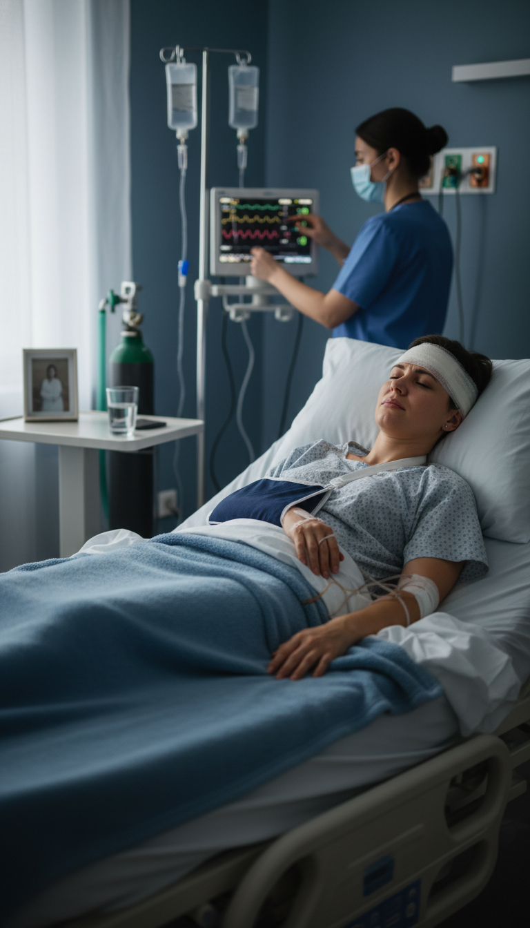 Spark Accident Lawyer in Chickasha, OK | McKay Law