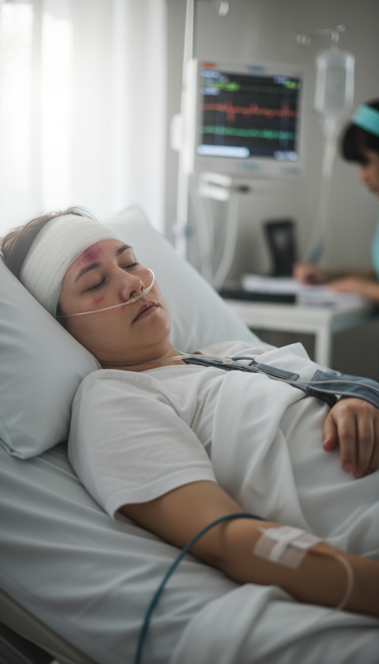 Spark Accident Lawyer in Choctaw, OK | McKay Law
