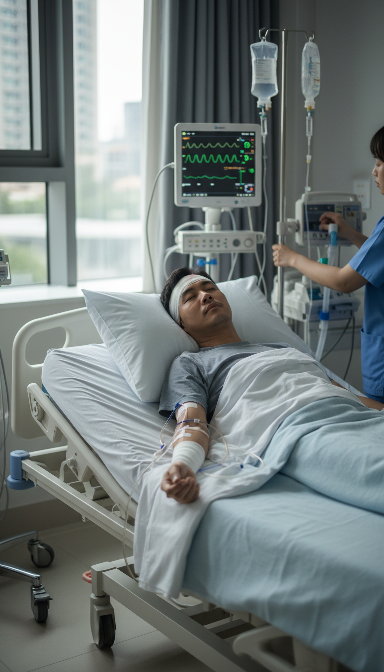Spark Accident Lawyer in Duncan, OK | McKay Law