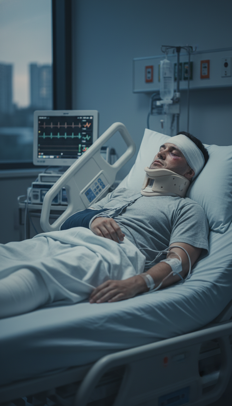 Spark Accident Lawyer in Durant, OK | McKay Law