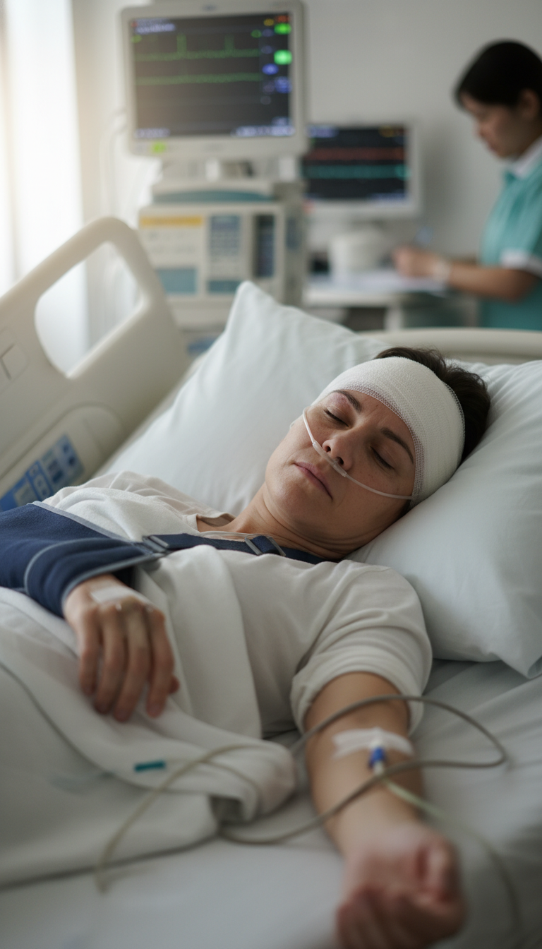 Spark Accident Lawyer in Glenpool, OK | McKay Law