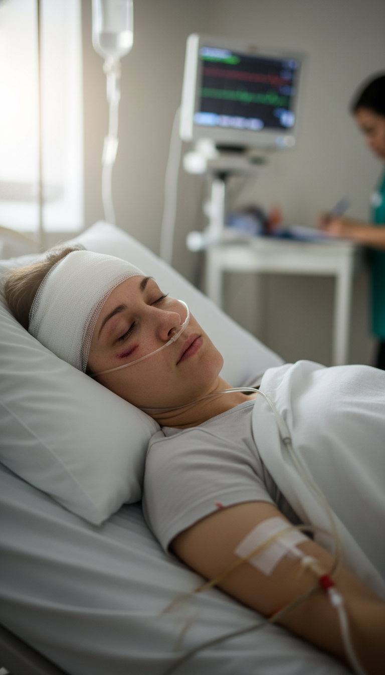 Spark Accident Lawyer in Harrah, OK | McKay Law