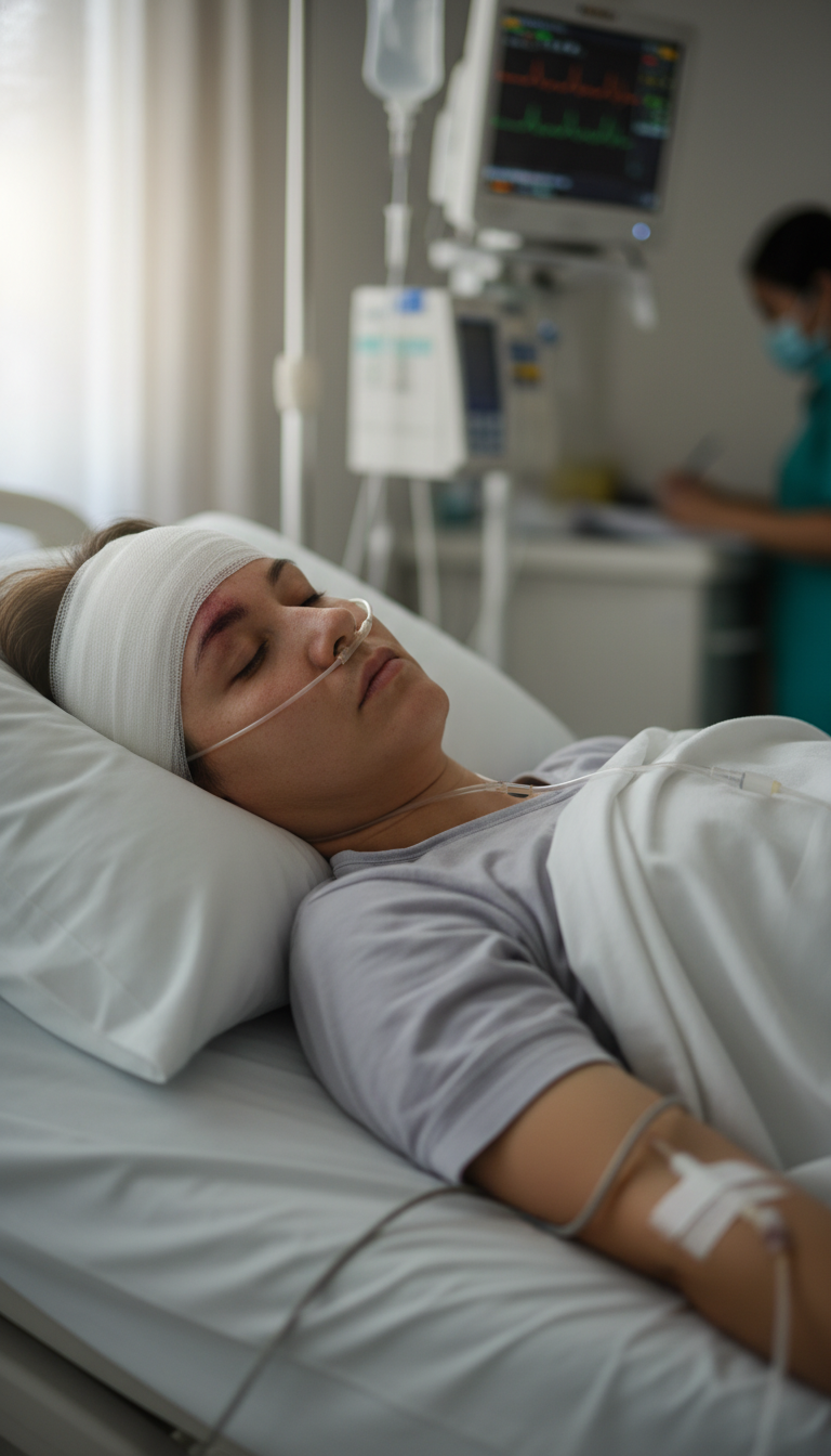 Spark Accident Lawyer in McAlester, OK | McKay Law