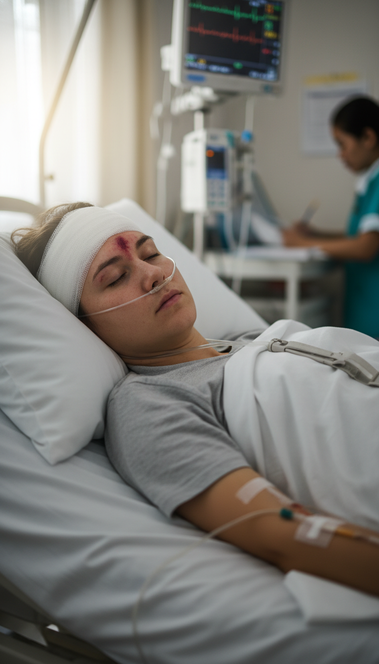 Spark Accident Lawyer in Miami, OK | McKay Law