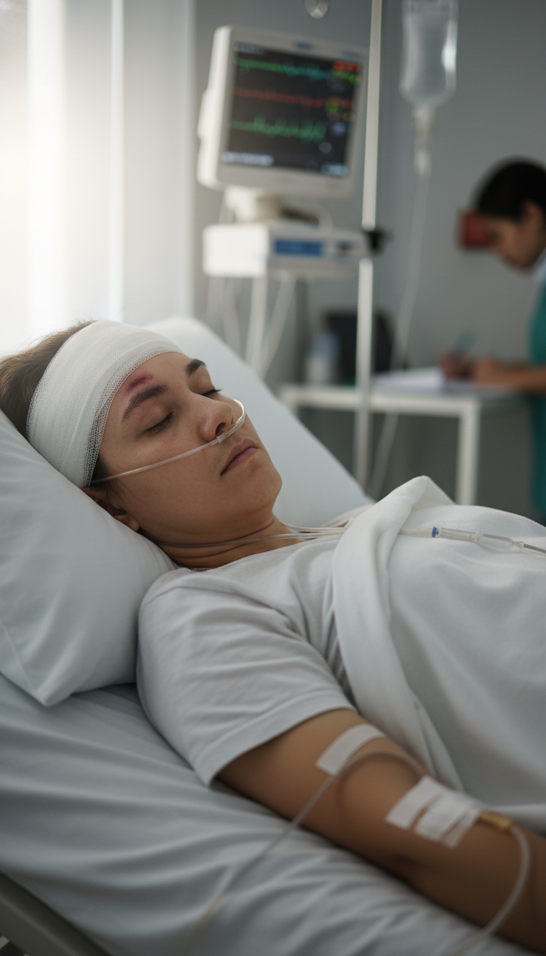 Spark Accident Lawyer in Mustang, OK | McKay Law