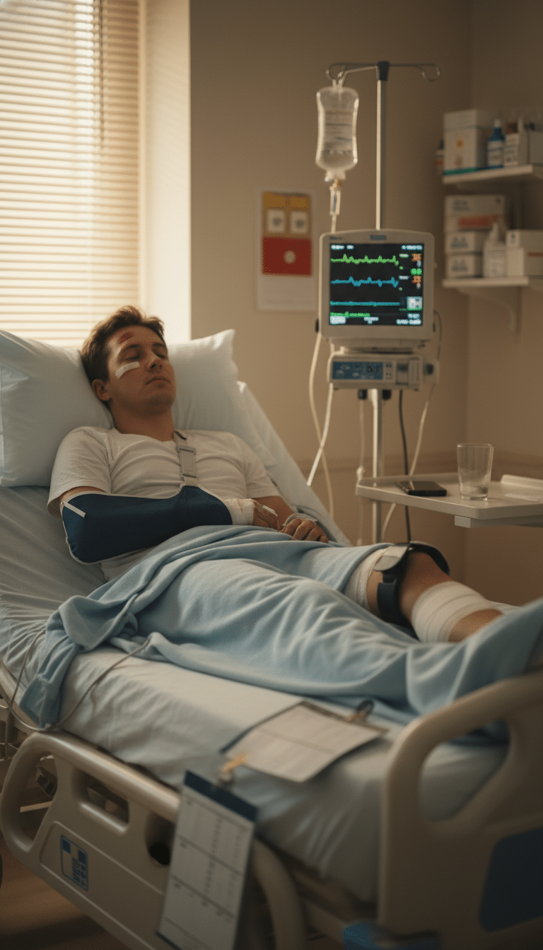 Spark Accident Lawyer in Oklahoma City, OK | McKay Law