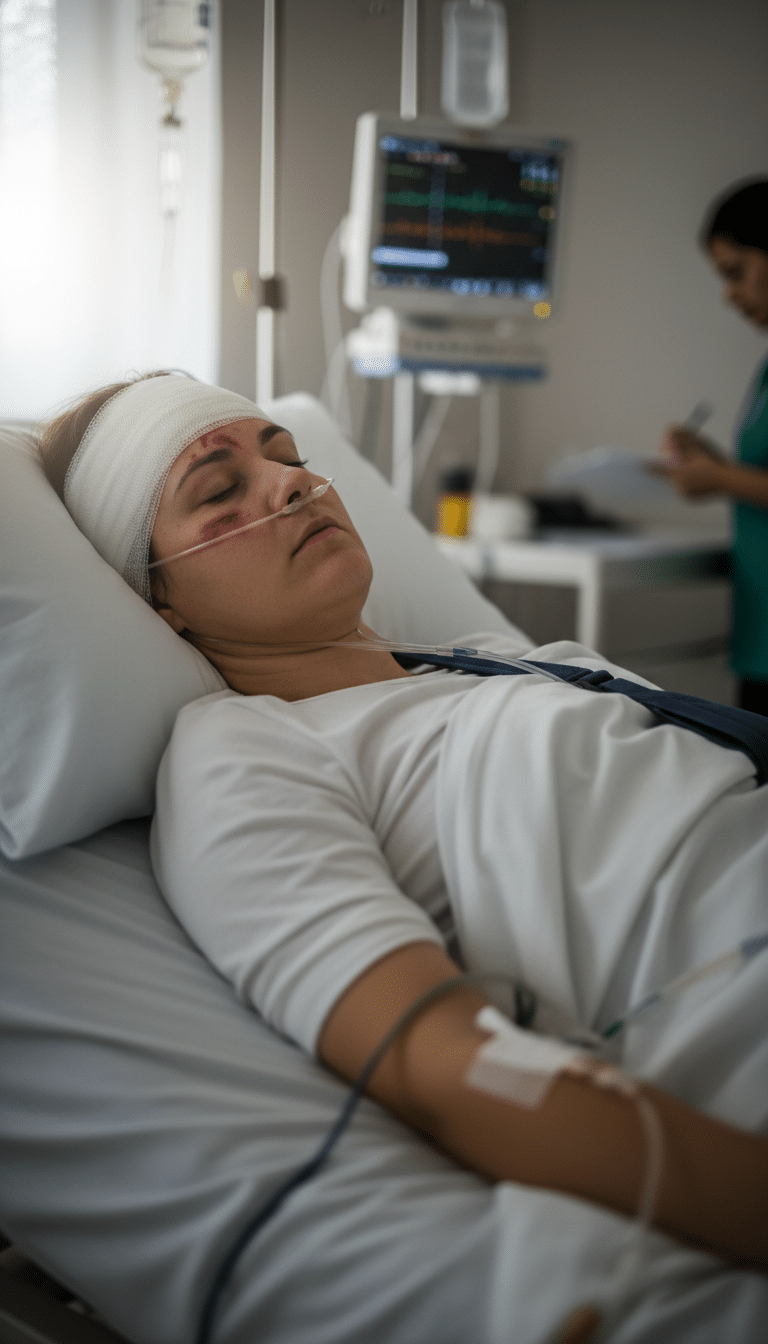 Spark Accident Lawyer in Piedmont, OK | McKay Law