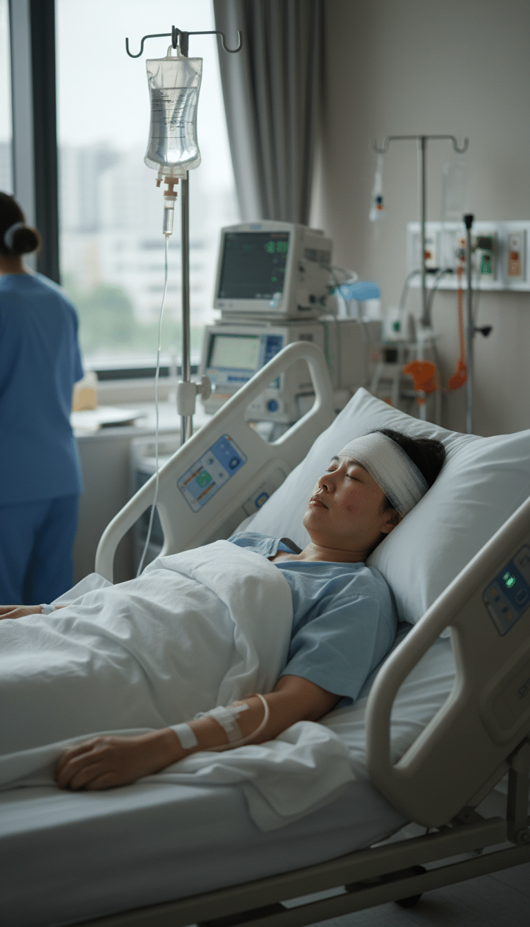 Spark Accident Lawyer in Pryor Creek, OK | McKay Law