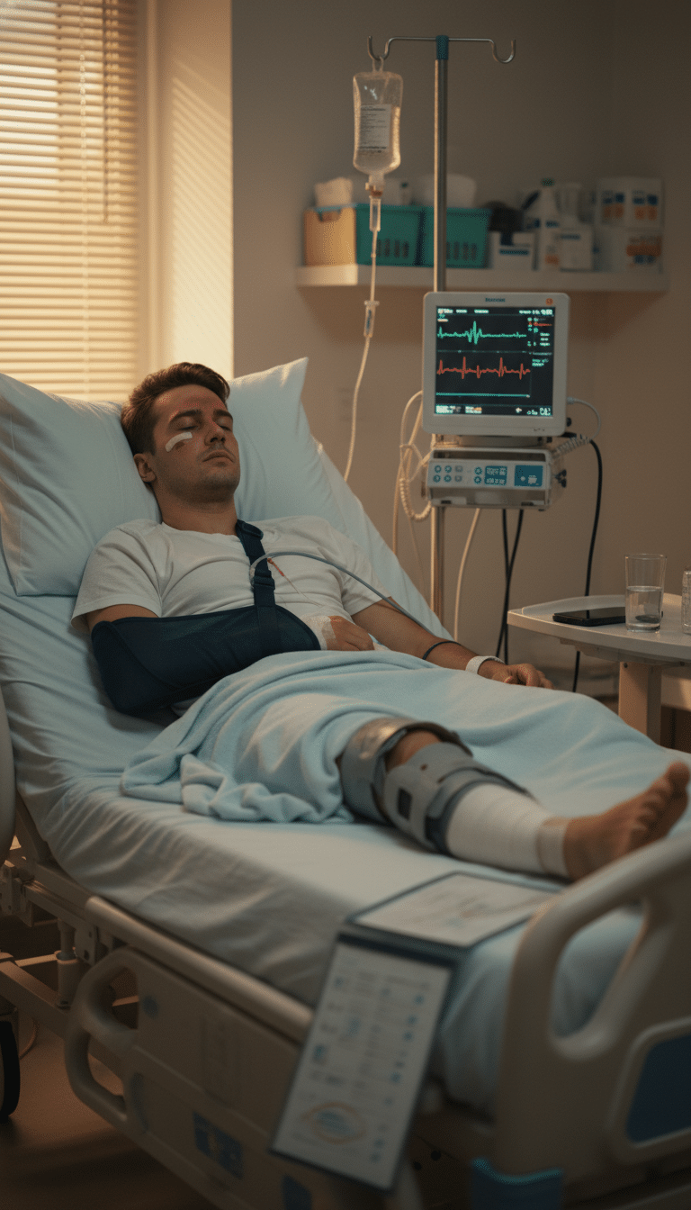 Spark Accident Lawyer in Seminole, OK | McKay Law