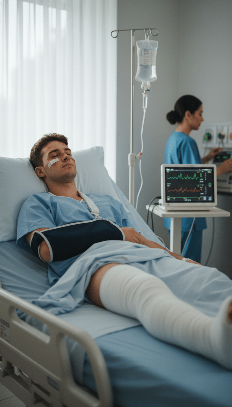 Spark Accident Lawyer in Tahlequah, OK | McKay Law