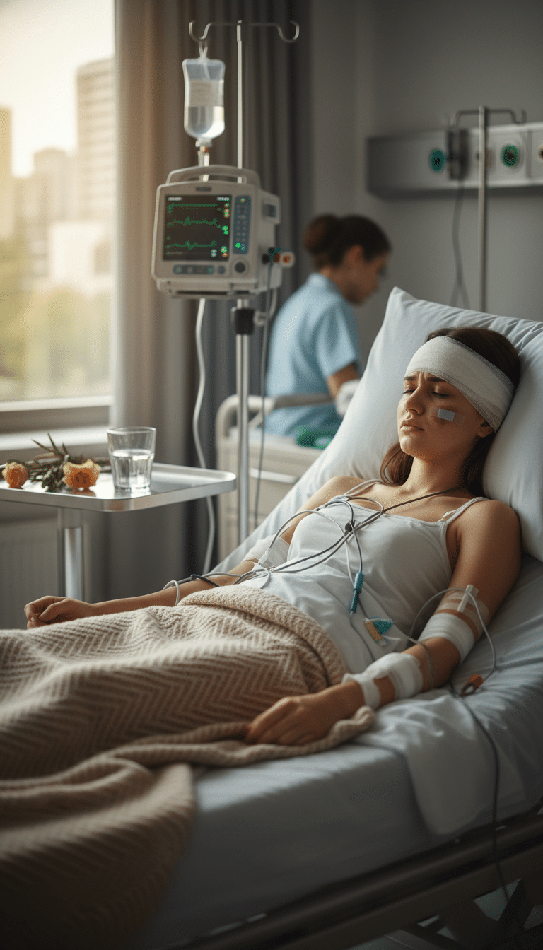 Spark Accident Lawyer in Tuttle, OK | McKay Law