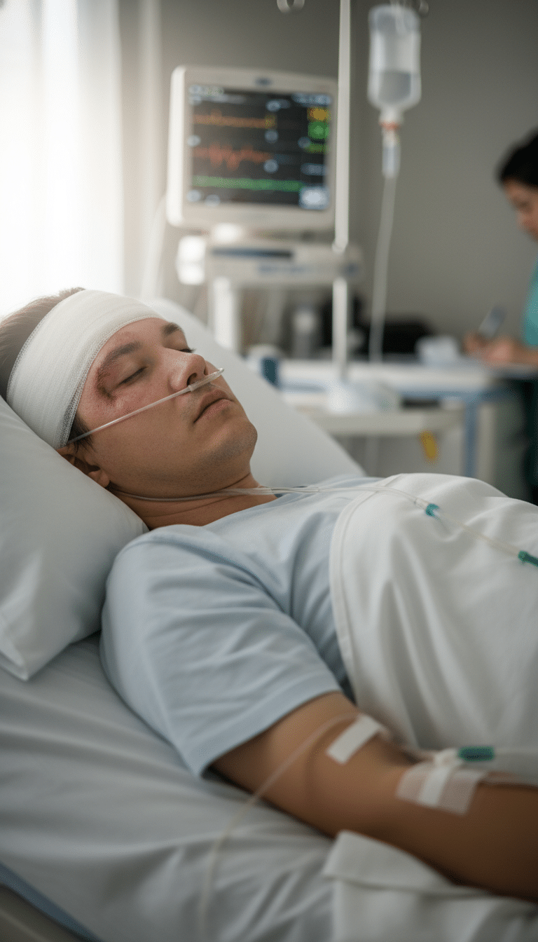 Speeding Accident Lawyer in Ada, OK | McKay Law