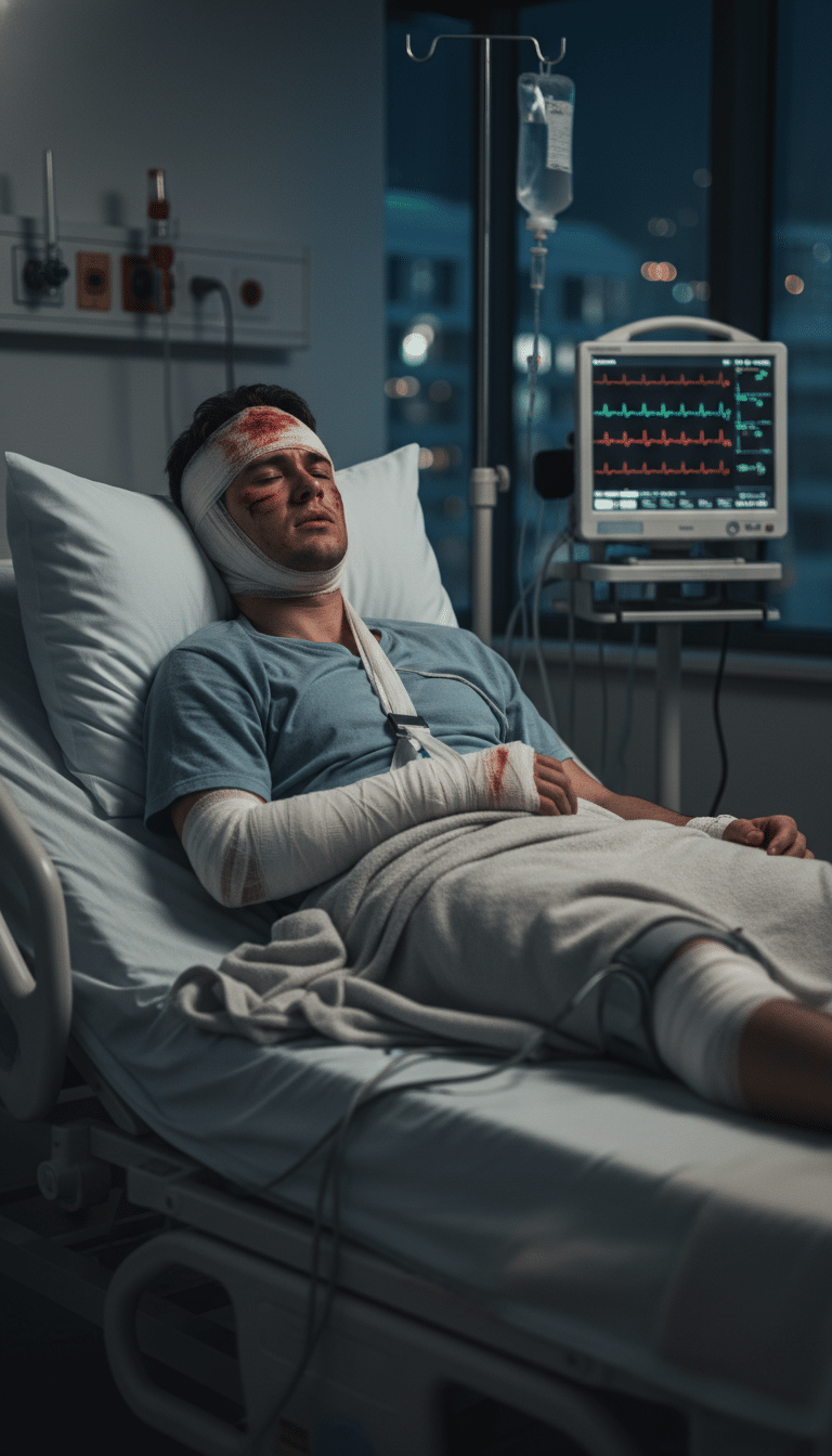 Speeding Accident Lawyer in Altus, OK | McKay Law