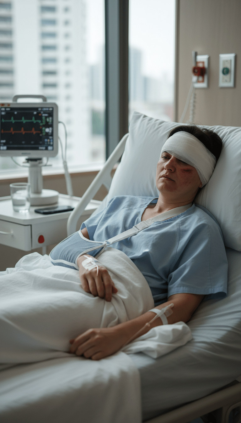 Speeding Accident Lawyer in Ardmore, OK | McKay Law
