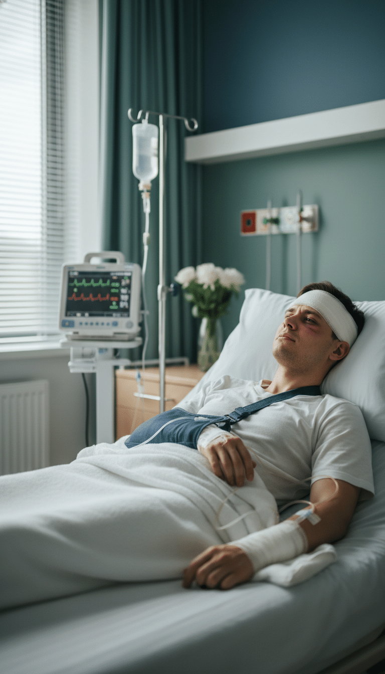 Speeding Accident Lawyer in Bacone, OK | McKay Law