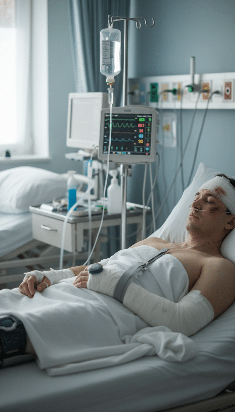 Speeding Accident Lawyer in Bartlesville, OK | McKay Law