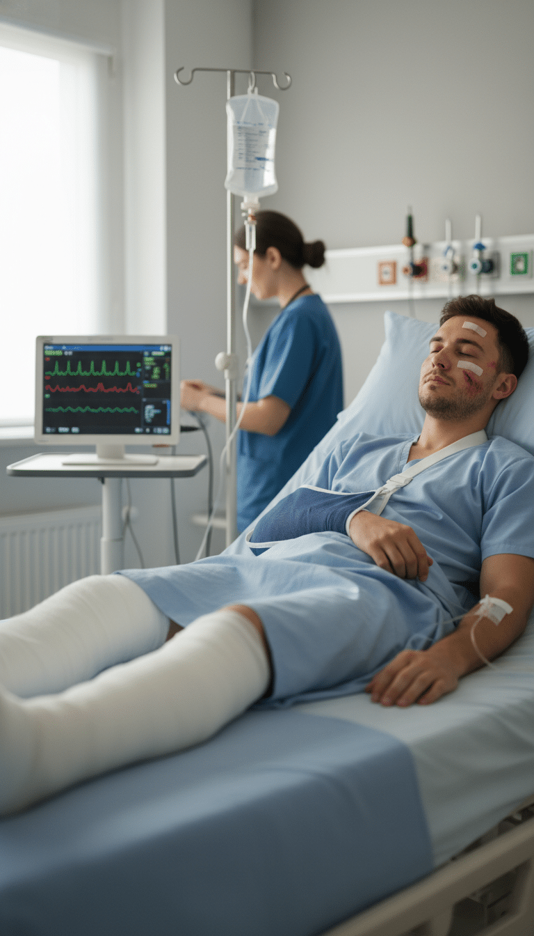 Speeding Accident Lawyer in Blackwell, OK | McKay Law