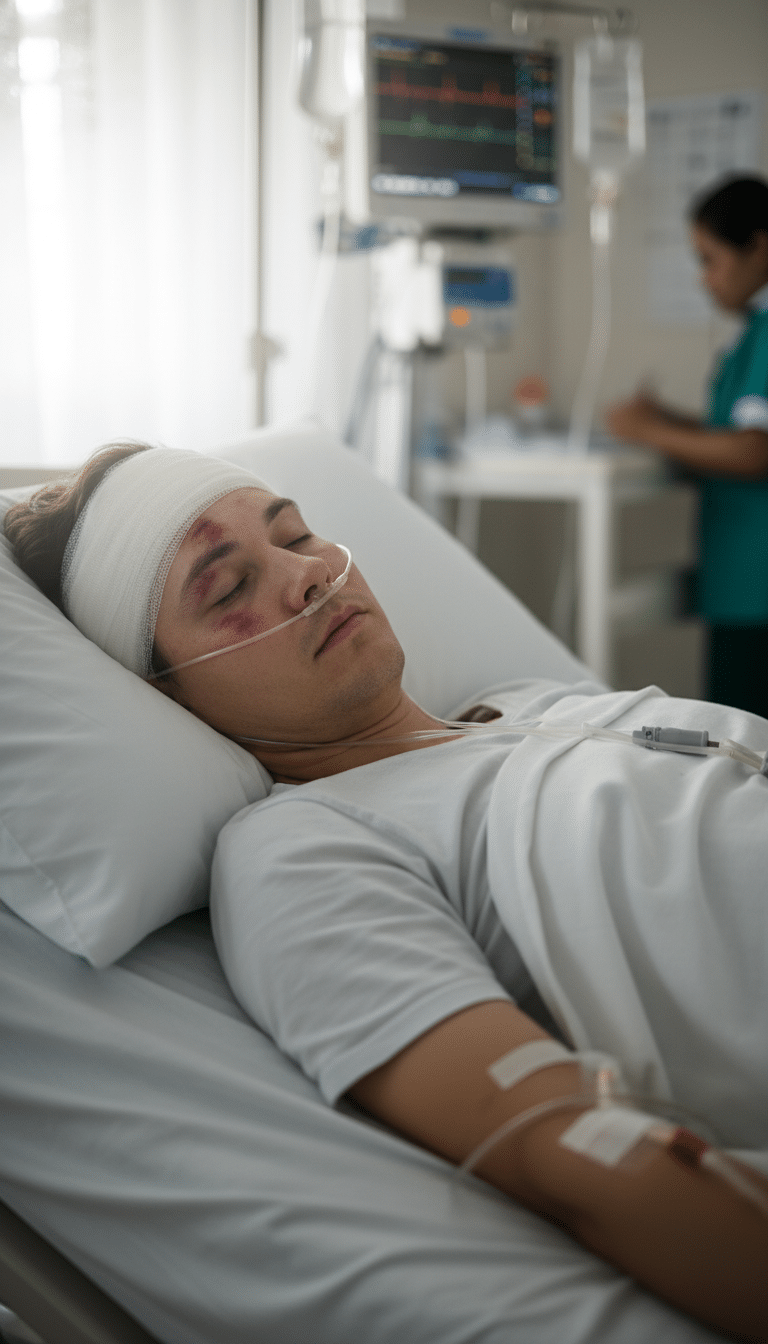 Speeding Accident Lawyer in Blanchard, OK | McKay Law