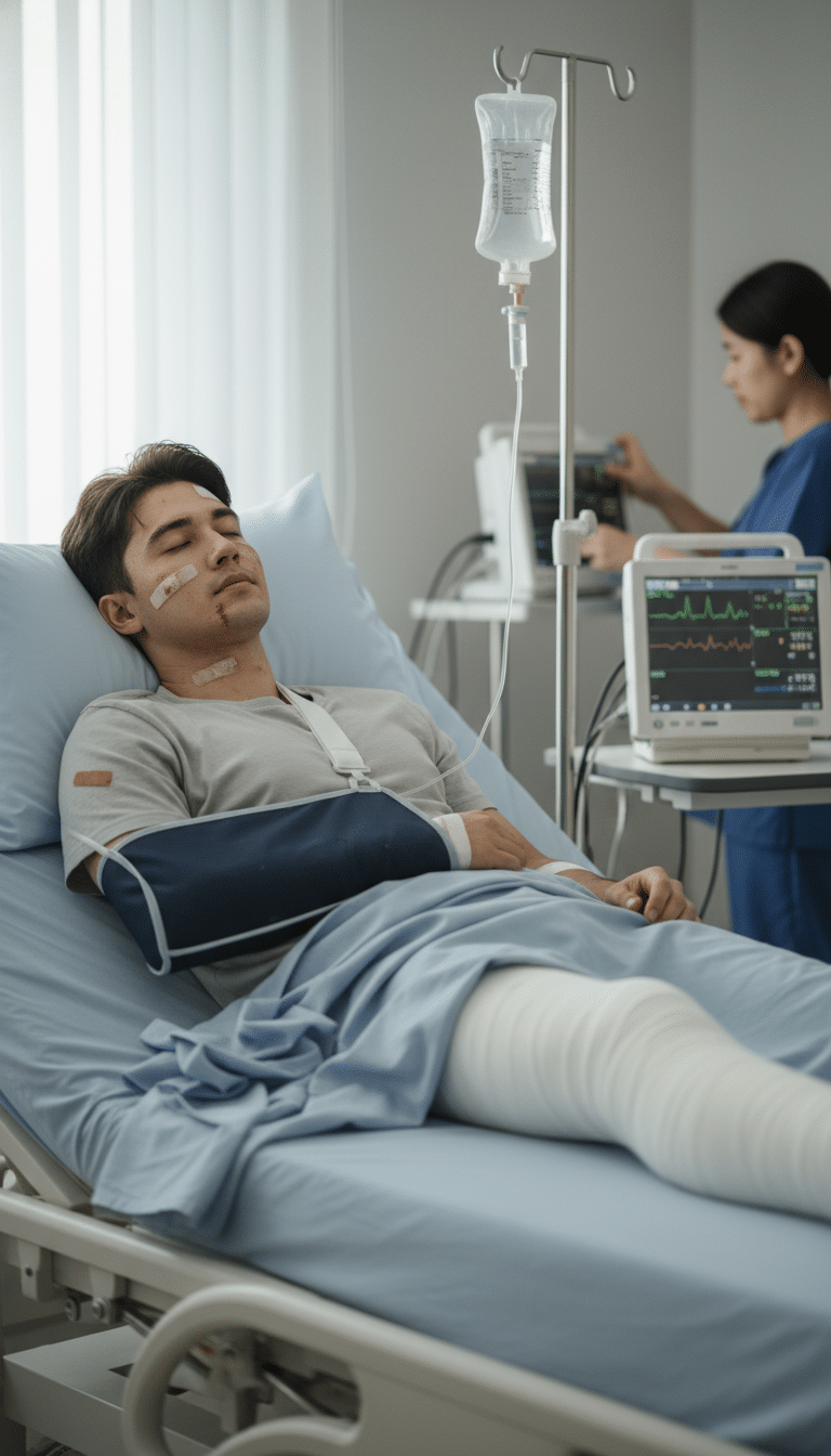 Speeding Accident Lawyer in Broken Arrow, OK | McKay Law