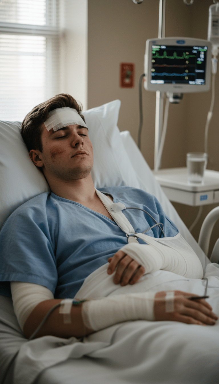 Speeding Accident Lawyer in Catoosa, OK | McKay Law