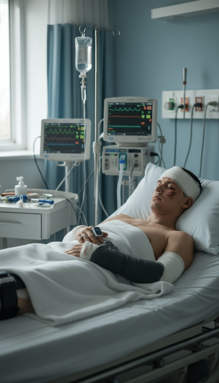 Speeding Accident Lawyer in Chickasha, OK | McKay Law