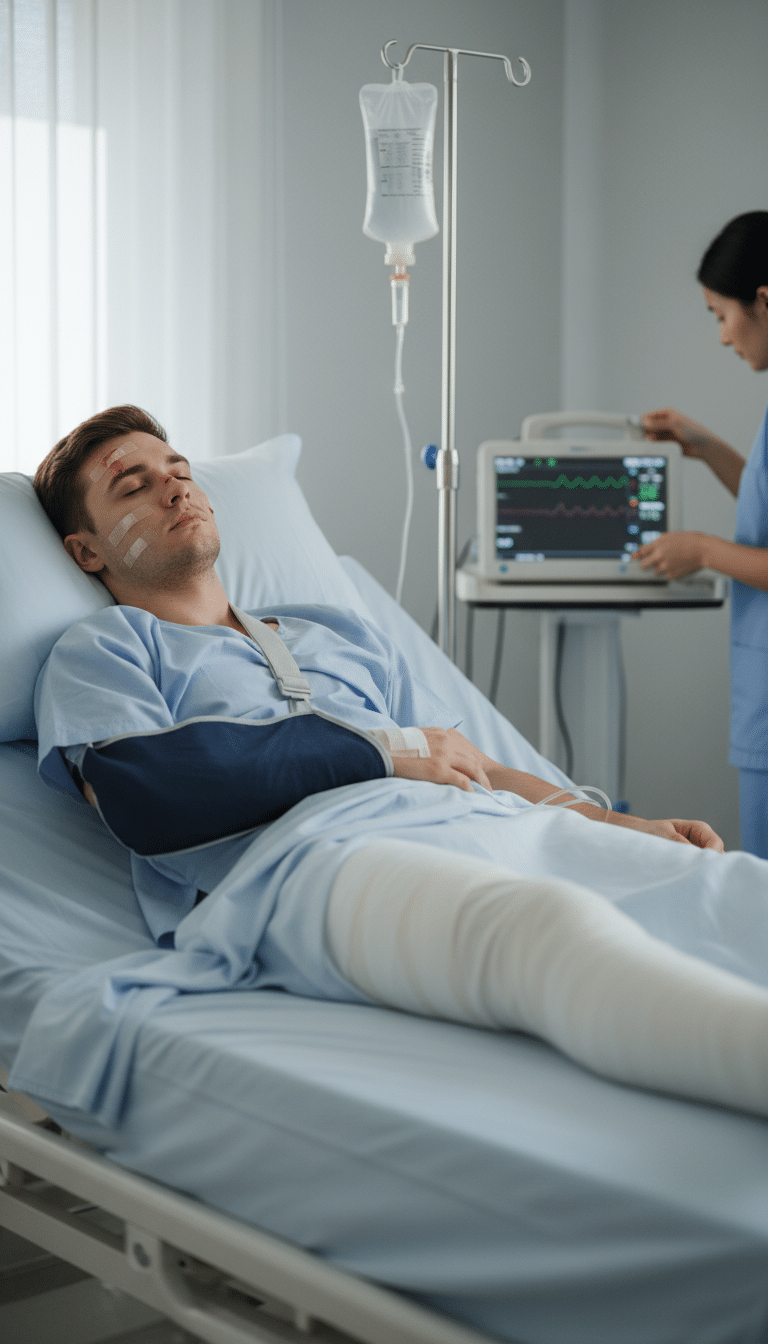 Speeding Accident Lawyer in Choctaw, OK | McKay Law