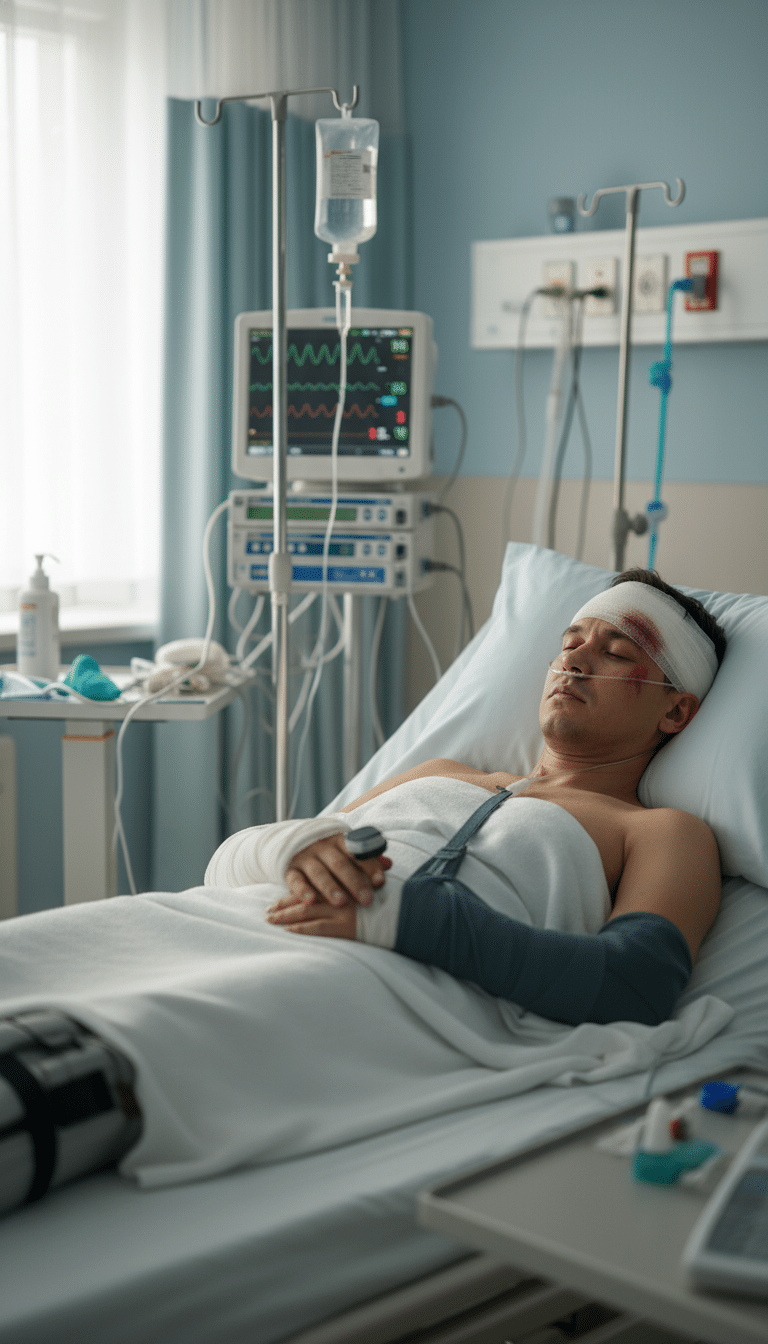 Speeding Accident Lawyer in Clinton, OK | McKay Law