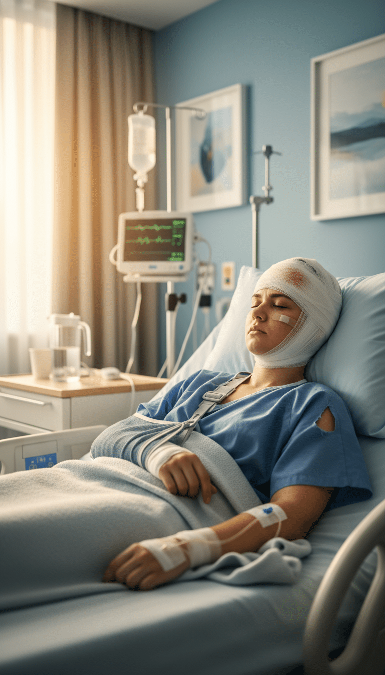 Speeding Accident Lawyer in Collinsville, OK | McKay Law