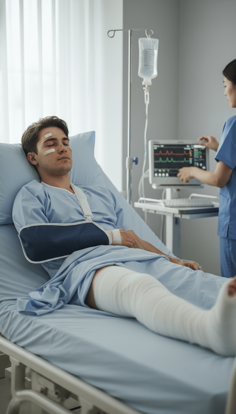 Speeding Accident Lawyer in Coweta, OK | McKay Law