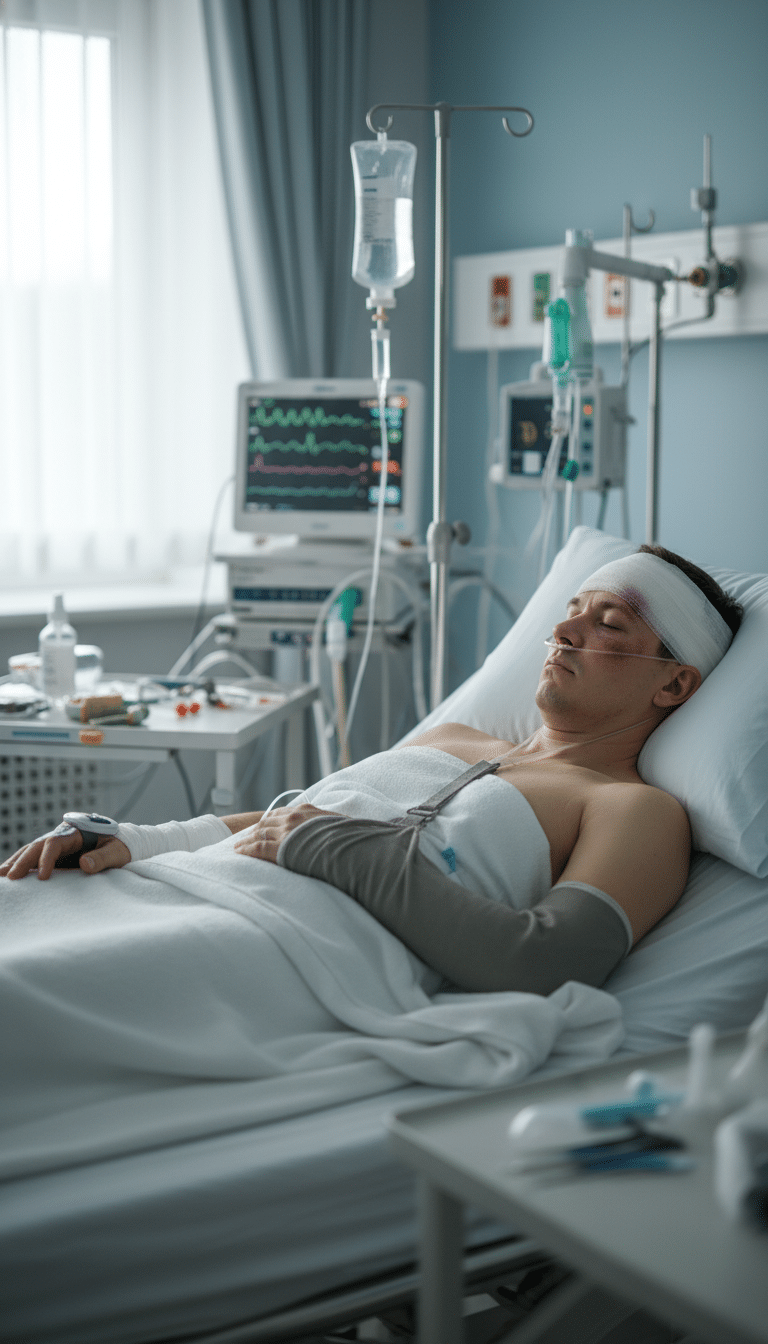 Speeding Accident Lawyer in Cushing, OK | McKay Law