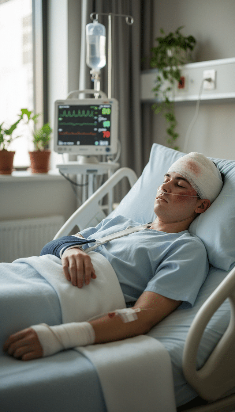 Speeding Accident Lawyer in Del City, OK | McKay Law