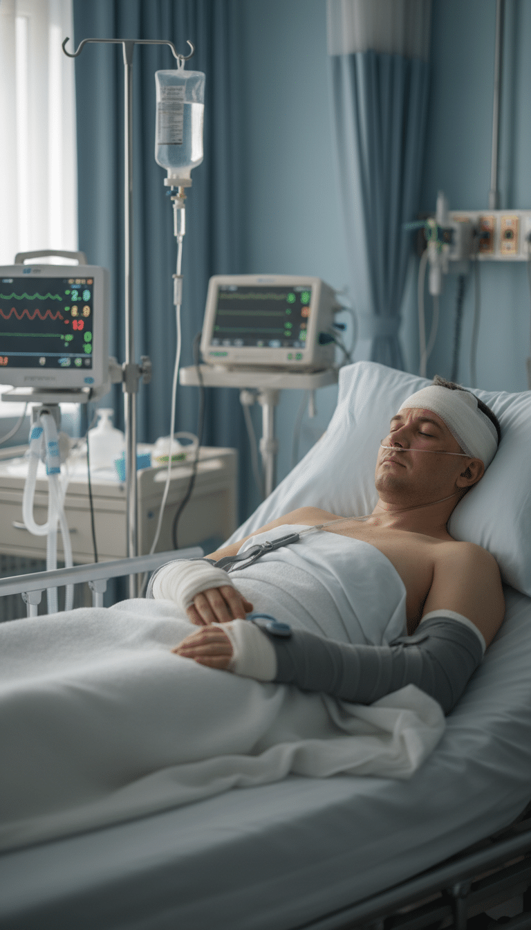 Speeding Accident Lawyer in Edmond, OK | McKay Law