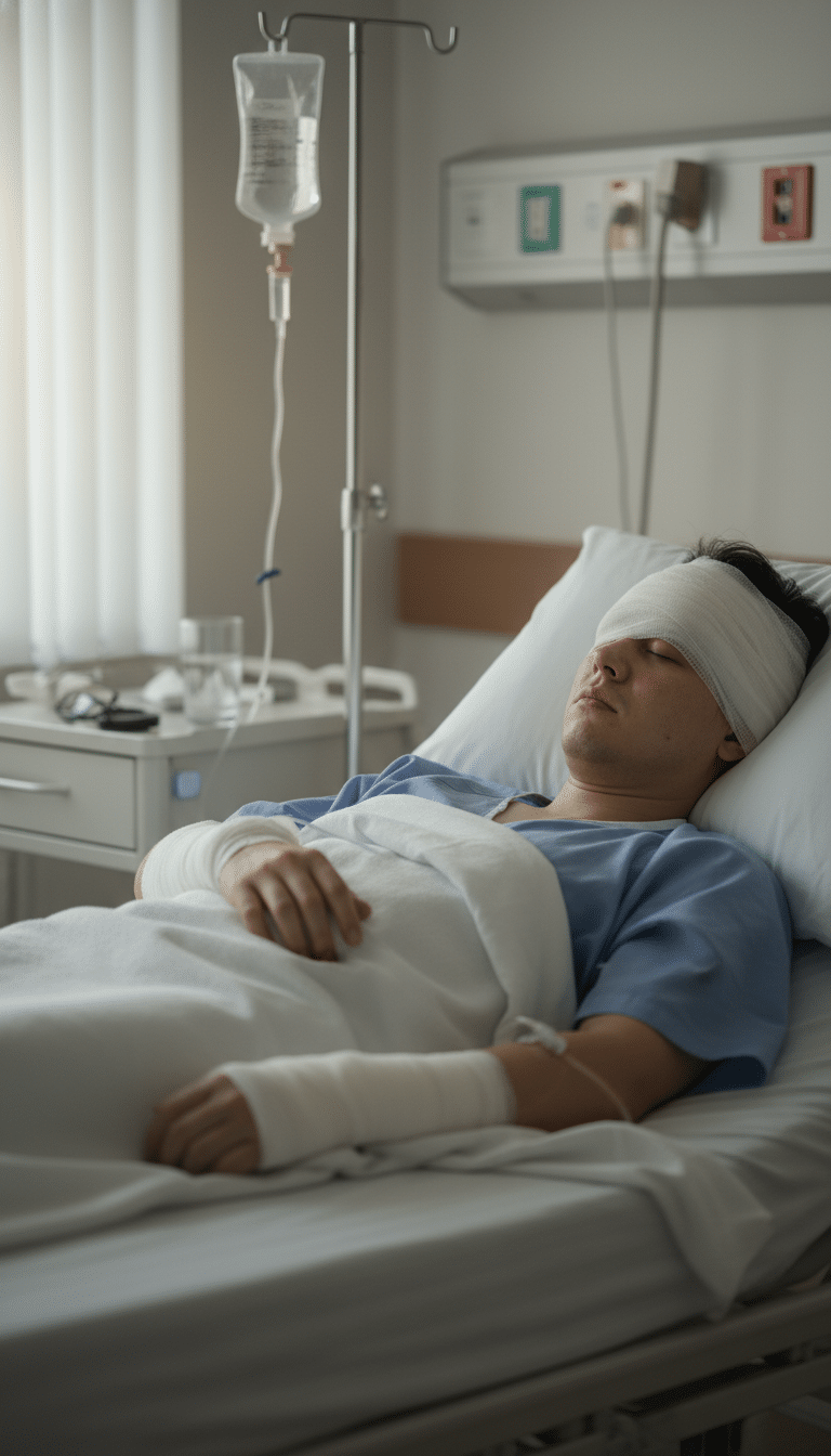 Speeding Accident Lawyer in Elk City, OK | McKay Law