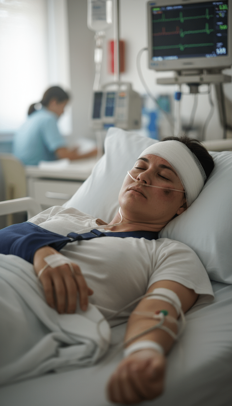 Speeding Accident Lawyer in Glenpool, OK | McKay Law