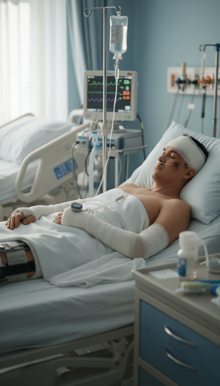 Speeding Accident Lawyer in Grove, OK | McKay Law
