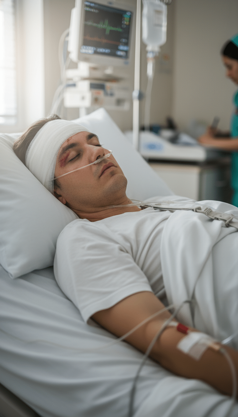 Speeding Accident Lawyer in Guymon, OK | McKay Law