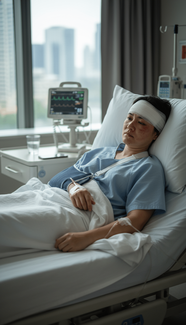 Speeding Accident Lawyer in Harrah, OK | McKay Law