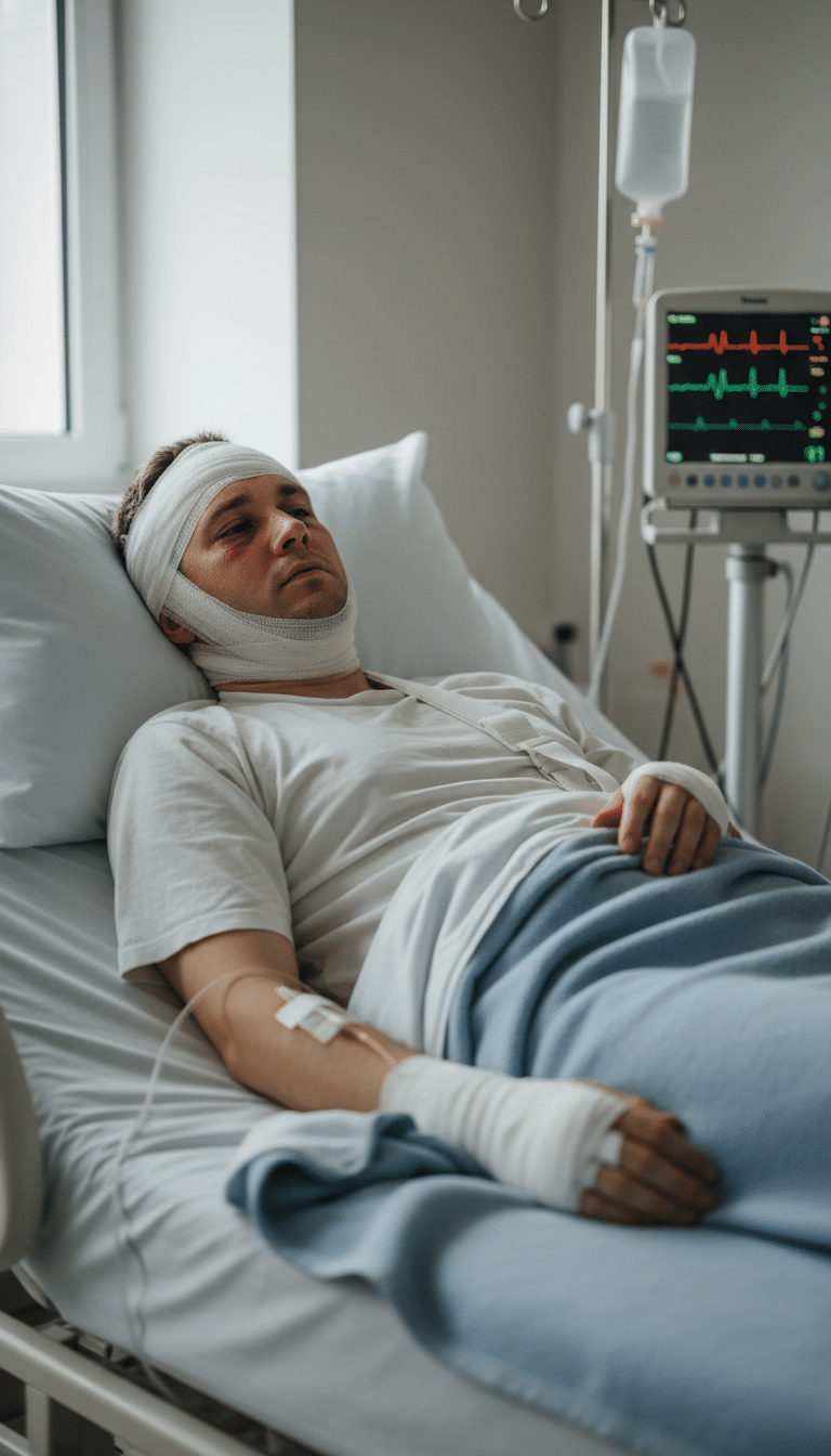 Speeding Accident Lawyer in Henryetta, OK | McKay Law