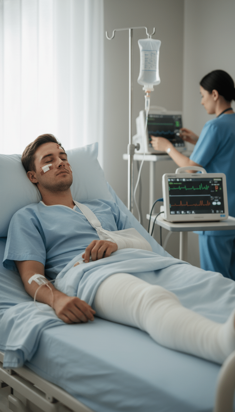 Speeding Accident Lawyer in Holdenville, OK | McKay Law