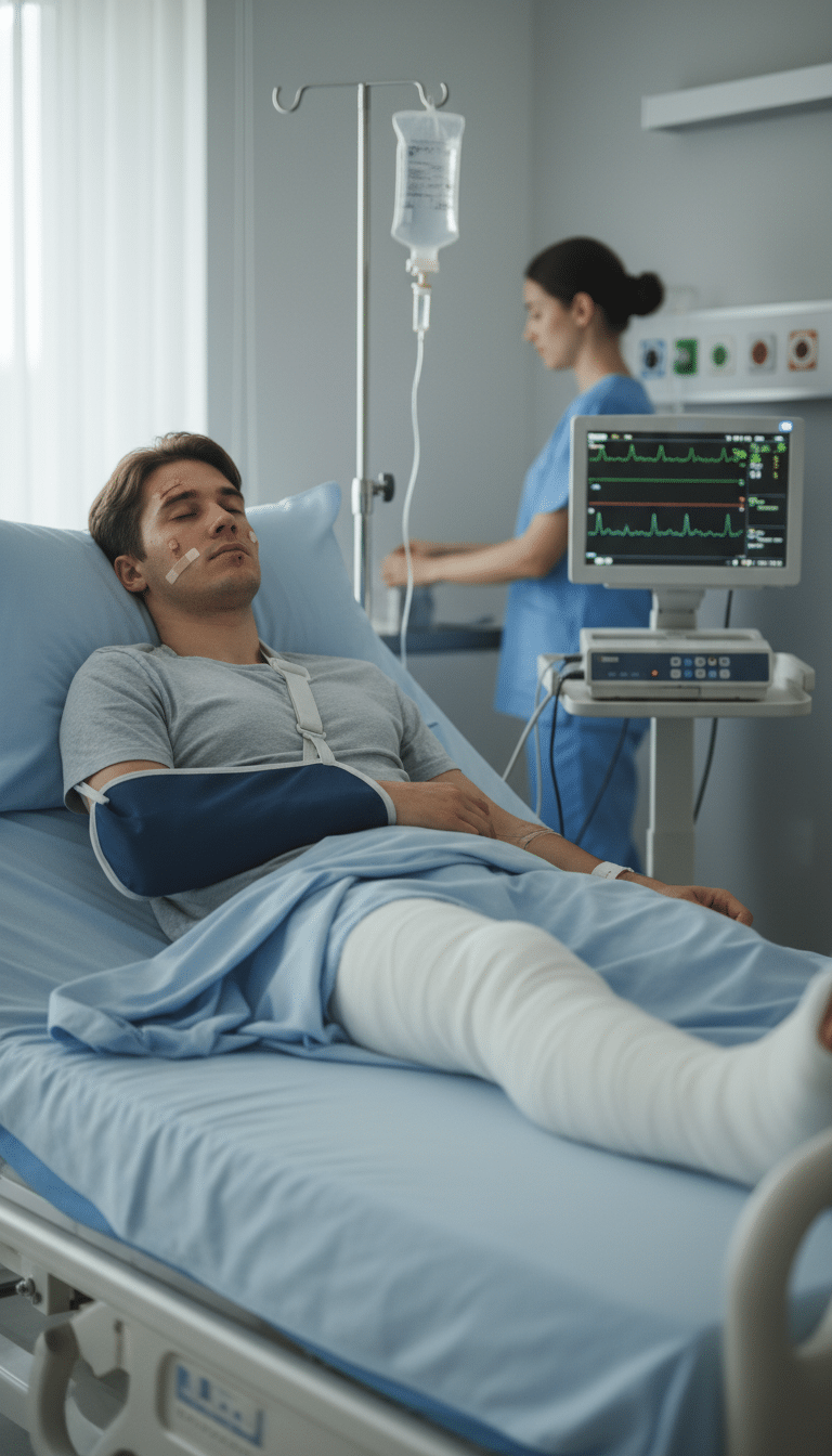 Speeding Accident Lawyer in Hugo, OK | McKay Law